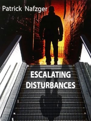cover image of Escalating Disturbances